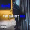 Moniii - You Can Get Mad - Single