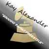 Kay Alexander - Grammy Family Freestyle - Single